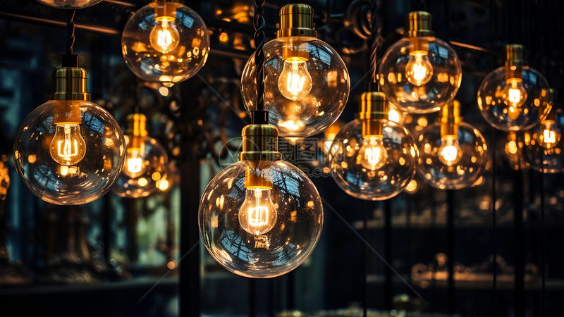 LED照明灯具安装费用揭秘：影响价格的关键因素