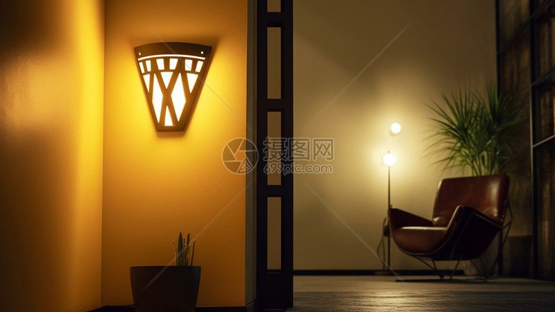 LED线条灯定制尺寸规格解析：如何选择合适的产品