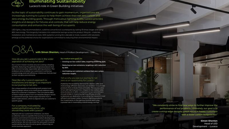 LED照明价格之谜：揭秘影响价格的关键因素
