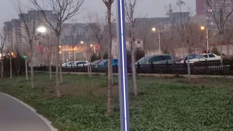 智能照明系统：解码不同型号参数差异