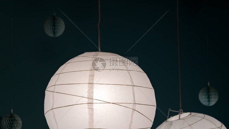 无主灯射灯显色指数：照亮空间的艺术与科学
