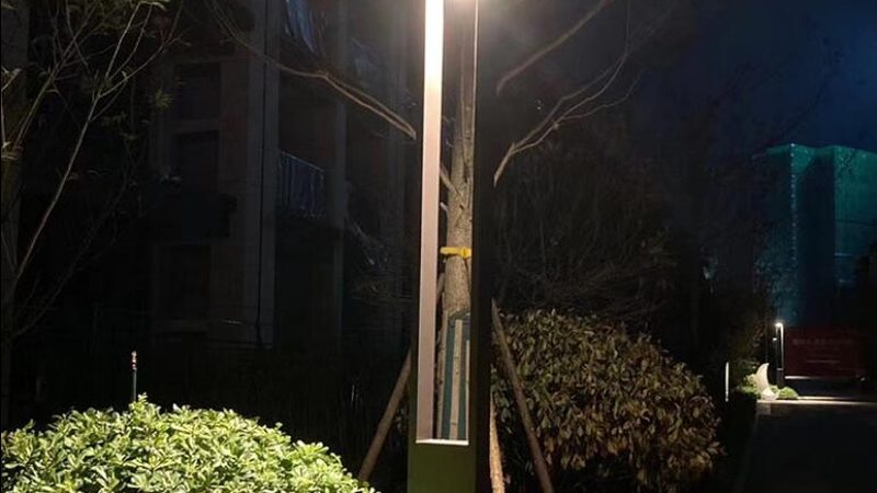 瓦5瓦筒灯：揭秘其适用面积的秘密**