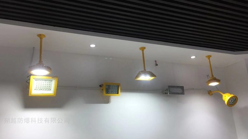 应急照明灯上海厂家材质规格怎么看懂这三点