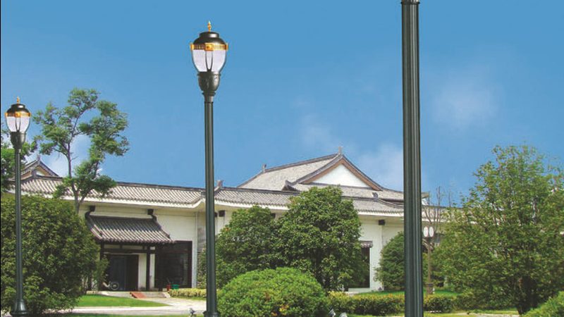 一份户外照明工程报价单，藏着哪些门道
